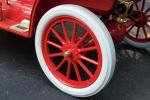 Ford Model T Touring 1909 года